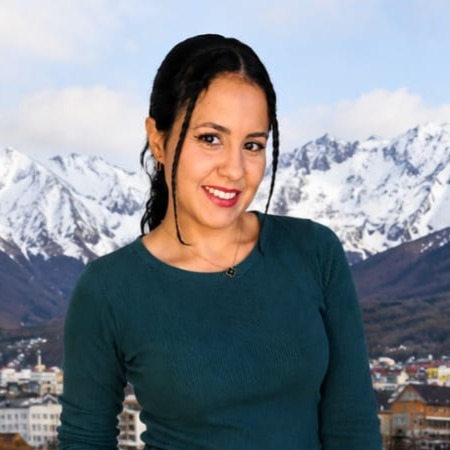 Lori, creadora de Autocuidado con Lori